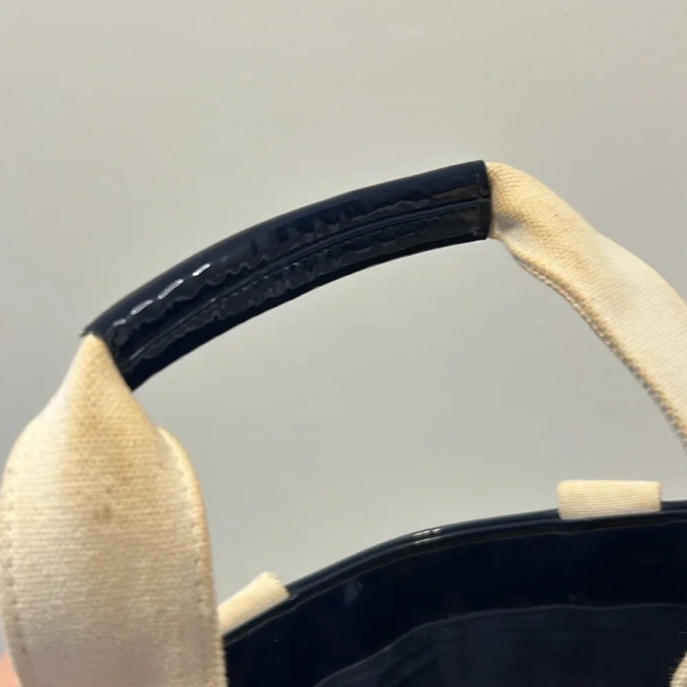 Vintage Tory Burch Handbag - Picture 4 of 9